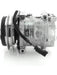 Sanden Compressor Komatsu Wa430A Sd7H13 24V 1B 146mm Vpad Direct Mount CM8948 Sanden - Micks Gone Bush