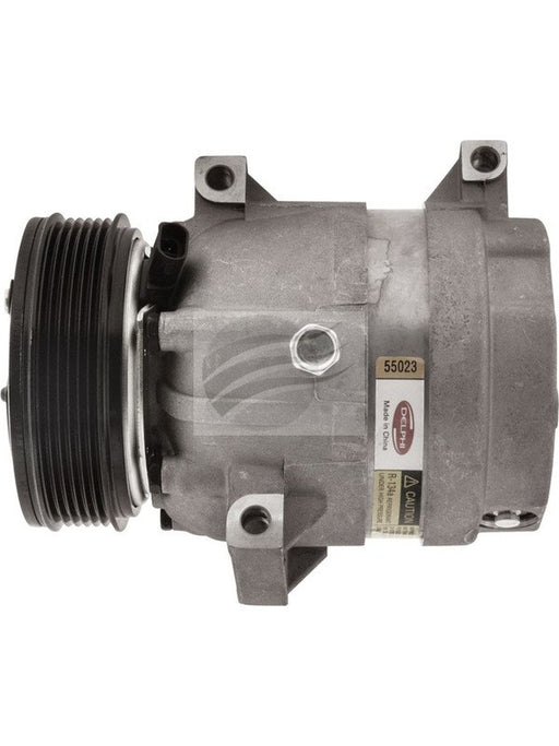 Jayair Compressor Renault Scenic Megane J66, X64 Trafic Master Espace CM9035J Jayair - Micks Gone Bush