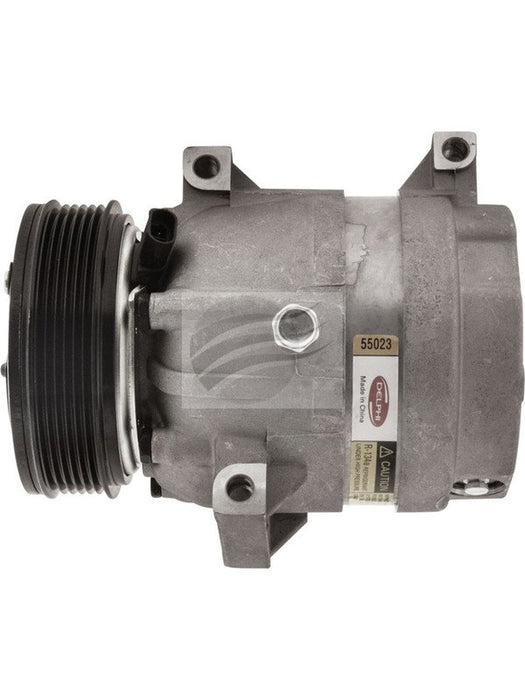 Jayair Compressor Renault Scenic Megane J66, X64 Trafic Master Espace CM9035J Jayair - Micks Gone Bush