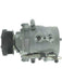 Jayair Compressor Ford Falcon EF EL 8/94-8/98 Fairlane NF NL 95-99 CM9305J Jayair - Micks Gone Bush