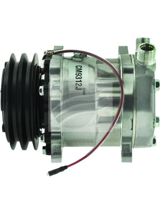 Jayair Compressor Replaces Sd7H13 2Ga 12V Vor * While Stocks Last * CM9312J Jayair - Micks Gone Bush
