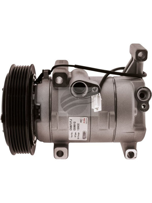 Jayair Compressor For Mazda 2 Dy 1.5L 12/02-8/07 Piston Replacement CM9727J Jayair - Micks Gone Bush