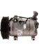 Jayair Compressor For Mazda 2 Dy 1.5L 12/02-8/07 Piston Replacement CM9727J Jayair - Micks Gone Bush