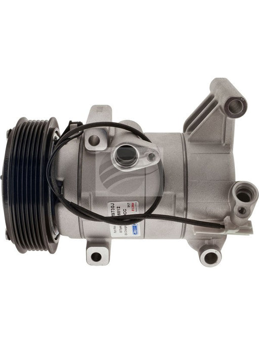 Jayair Compressor For Mazda 2 De 9/07-10/14 Piston Compressor Replaces CM9730J Jayair - Micks Gone Bush