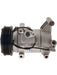 Jayair Compressor For Mazda 2 De 9/07-10/14 Piston Compressor Replaces CM9730J Jayair - Micks Gone Bush