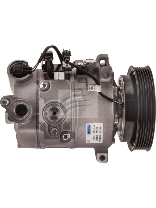 Jayair Compressor Volvo Xc90 3.2L 4/07-7/15 Landrover Freelander2 CM9735J Jayair - Micks Gone Bush