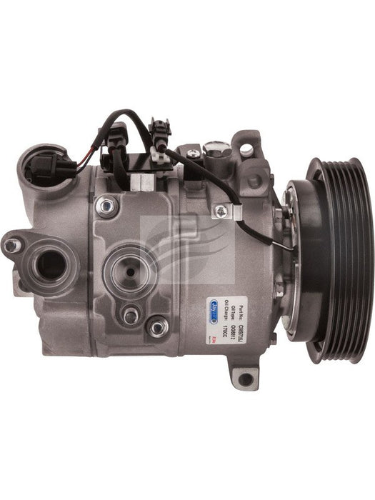 Jayair Compressor Volvo Xc90 3.2L 4/07-7/15 Landrover Freelander2 CM9735J Jayair - Micks Gone Bush