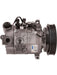 Jayair Compressor Volvo Xc90 3.2L 4/07-7/15 Landrover Freelander2 CM9735J Jayair - Micks Gone Bush