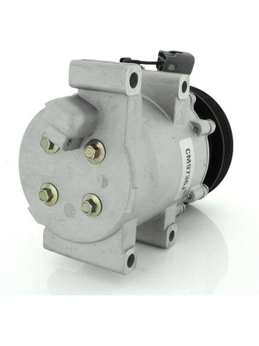 Jayair Compressor For Mazda6 Gg 2.3L 8/02-1/08, For Mazda3 Mps Bk 2.3L CM9736J Jayair - Micks Gone Bush