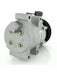 Jayair Compressor For Mazda6 Gg 2.3L 8/02-1/08, For Mazda3 Mps Bk 2.3L CM9736J Jayair - Micks Gone Bush