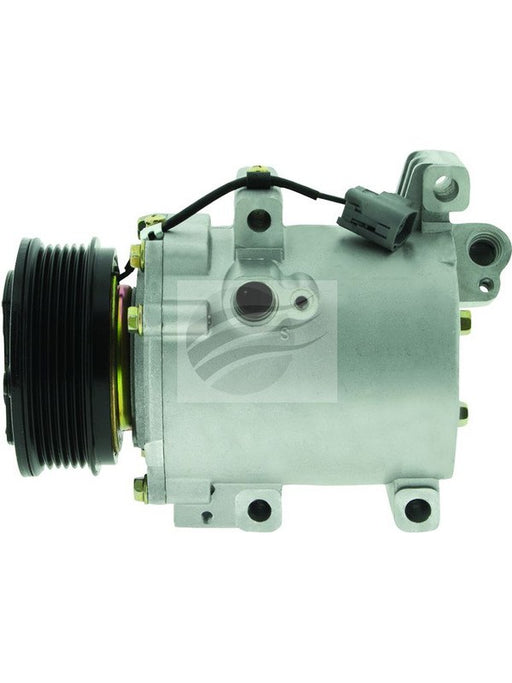 Jayair Compressor For Mazda Cx-7 Er 11/06-01/12 Cx-9 Tb 12/07-On Scroll CM9737J Jayair - Micks Gone Bush