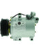 Jayair Compressor For Mazda Cx-7 Er 11/06-01/12 Cx-9 Tb 12/07-On Scroll CM9737J Jayair - Micks Gone Bush