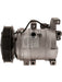 Jayair Compressor For Mazda6 Gg 2.3L 8/02-1/08, For Mazda3 Mps Bk 2.3L CM9756J Jayair - Micks Gone Bush