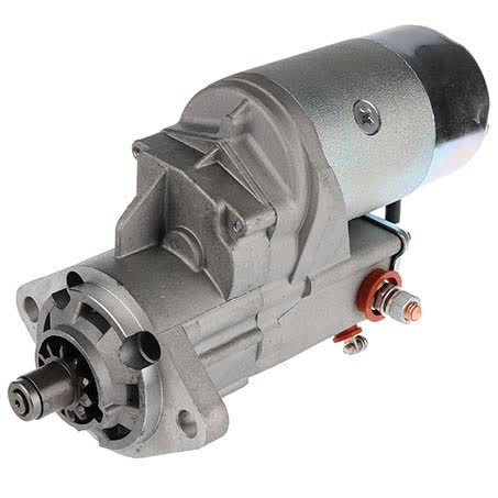 OEX Starter Motor 12V 11TH CW Denso Style DXS472 STARTER MOTOR OEX - Micks Gone Bush