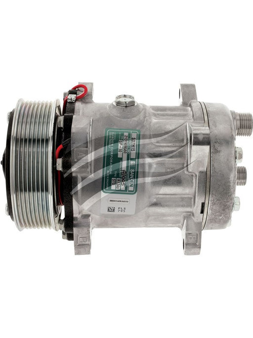 Sanden Compressor For Iveco Daily 3.0L Dsl 12-On Sd7H15 12V 8Pv 119mm CMA1005 Sanden - Micks Gone Bush