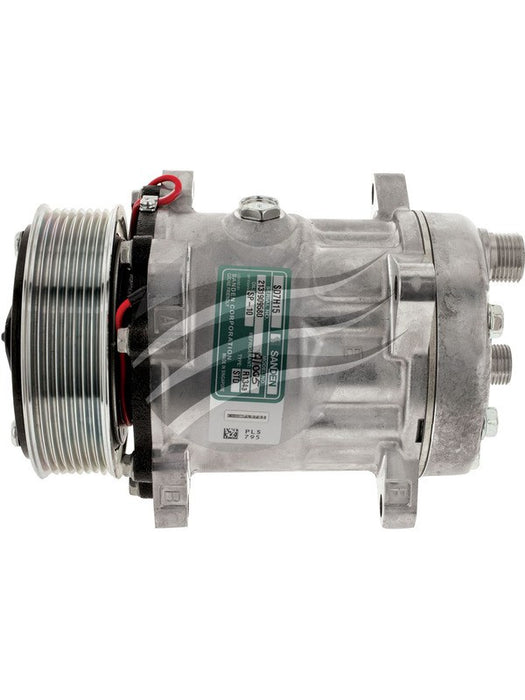 Sanden Compressor For Iveco Daily 3.0L Dsl 12-On Sd7H15 12V 8Pv 119mm CMA1005 Sanden - Micks Gone Bush