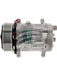 Sanden Compressor For Iveco Daily 3.0L Dsl 12-On Sd7H15 12V 8Pv 119mm CMA1005 Sanden - Micks Gone Bush