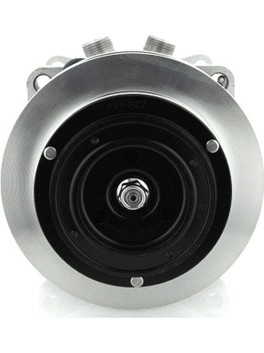 Sanden Compressor Sd7H15 24V 1B 146mm Vtor Ear Mount Cb Head CMA902 Sanden - Micks Gone Bush