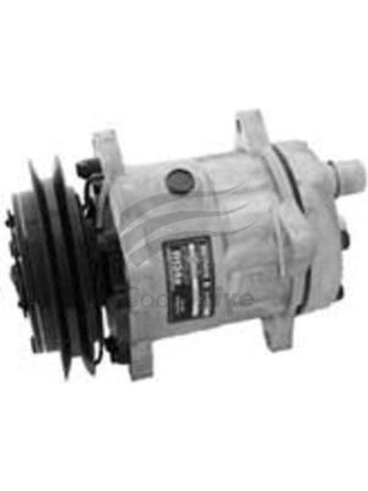Sanden Compressor Sd7H15 24V 1B 146mm Hor Ear Mount Kg Head CMA905 Sanden - Micks Gone Bush