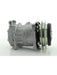 Sanden Compressor Sd7H15 24V 1B 146mm Vor Ear Mount Dust Cover CMA909 Sanden - Micks Gone Bush