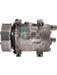 Sanden Compressor Mack Magnum Truck Sd7H15 24V 8Pv 119mm Hor Direct CMA921 Sanden - Micks Gone Bush