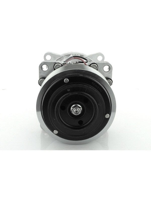 Sanden Compressor Sd7H15 12V 10Pv 125mm Hor Ear Mount CMA924 Sanden - Micks Gone Bush