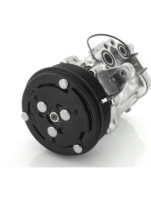 Sanden Compressor Sd7B10 12V 6Pv 112mm Pad Alternator Mount CMA925 Sanden - Micks Gone Bush