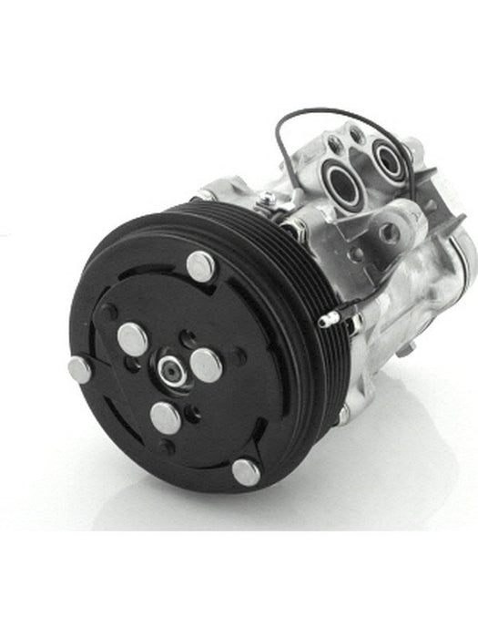 Sanden Compressor Sd7B10 12V 6Pv 112mm Pad Alternator Mount CMA925 Sanden - Micks Gone Bush