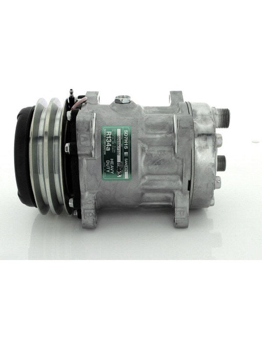 Sanden Compressor Sd7H15 12V 2A 132mm Hor Ear Mount CMA943 Sanden - Micks Gone Bush