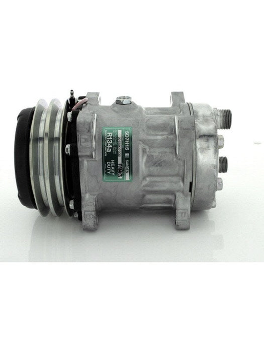 Sanden Compressor Sd7H15 12V 2A 132mm Hor Ear Mount CMA943 Sanden - Micks Gone Bush
