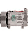 Sanden Compressor Sd7L15 12V 10Pv 125mm Vor Ear Mount Je Head R404 CMA957 Sanden - Micks Gone Bush