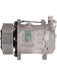Sanden Compressor Sd7L15 24V 10Pv 125mm Vor Ear Mount R404A CMA959 Sanden - Micks Gone Bush