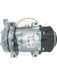 Sanden Compressor For Iveco Powerstar Sd7H15 24V 8Pv 126mm Vor Direct CMA968 Sanden - Micks Gone Bush