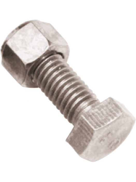 ARK Coupling Mounting Bolts 1-1/2" X 1/2" CMB151 ARK - Micks Gone Bush