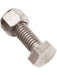 ARK Coupling Mounting Bolts 1-1/2" X 1/2" CMB151 ARK - Micks Gone Bush