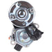 OEX Starter Motor 24V 10 Tooth CW Denso Style DXS4008 STARTER MOTOR OEX - Micks Gone Bush