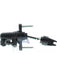 Aisin Clutch Master Cylinder CMTS-003 Aisin - Micks Gone Bush