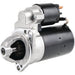 Mahle Starter Motor 12V 11T CCW MS132 STARTER MOTOR MAHLE - Micks Gone Bush