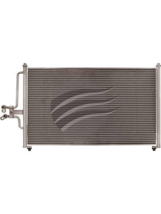 Koyoair Condenser Ford Escape BA ZA Zb 2/01-5/06, Mazda Tribute Cu Yu CN0006K Condensers, Evaporators Koyoair - Micks Gone Bush