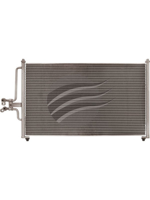 Koyoair Condenser Ford Escape BA ZA Zb 2/01-5/06, Mazda Tribute Cu Yu CN0006K Condensers, Evaporators Koyoair - Micks Gone Bush