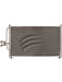 Koyoair Condenser Ford Escape BA ZA Zb 2/01-5/06, Mazda Tribute Cu Yu CN0006K Condensers, Evaporators Koyoair - Micks Gone Bush