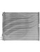 Jayair Condenser Ford F250 / F350 01-07 Oe F81Z19712Aa CN0007 Jayair - Micks Gone Bush