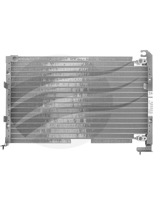 Jayair Condenser For Mazda 121 OEM Mazcn0023 CN0023 Jayair - Micks Gone Bush