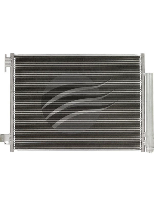 Koyoair Condenser Renault Captur Pet 2/15-On Clio Pet 9/13-On Dokker CN0079K Condensers, Evaporators Koyoair - Micks Gone Bush