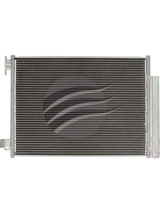 Koyoair Condenser Renault Captur Pet 2/15-On Clio Pet 9/13-On Dokker CN0079K Condensers, Evaporators Koyoair - Micks Gone Bush