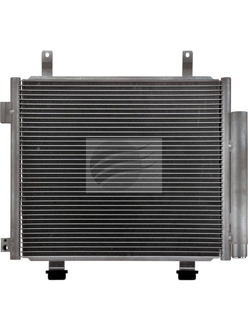 Koyoair Condenser Suzuki Alto Gf 1.0L Pet 7/09-On CN0324K Condensers, Evaporators Koyoair - Micks Gone Bush