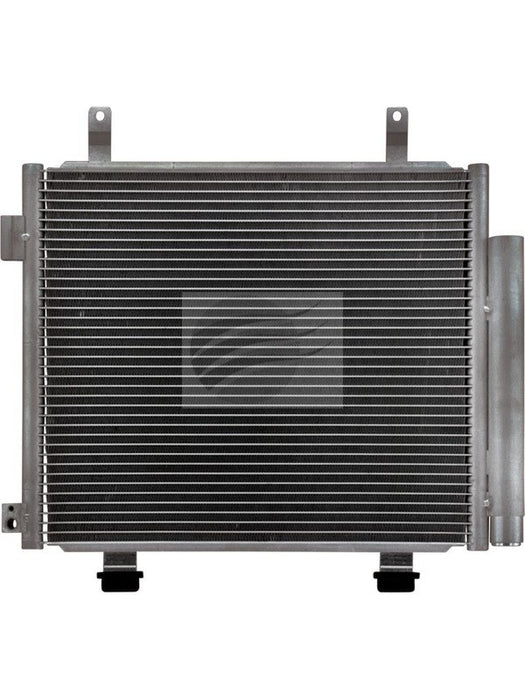 Koyoair Condenser Suzuki Alto Gf 1.0L Pet 7/09-On CN0324K Condensers, Evaporators Koyoair - Micks Gone Bush