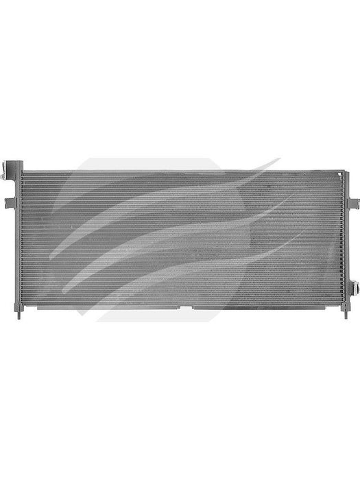 Jayair Condenser Early Volvo Fh12 -98 Fh16 -98 To Chassis 123487 CN0705 Jayair - Micks Gone Bush