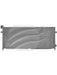 Jayair Condenser Early Volvo Fh12 -98 Fh16 -98 To Chassis 123487 CN0705 Jayair - Micks Gone Bush