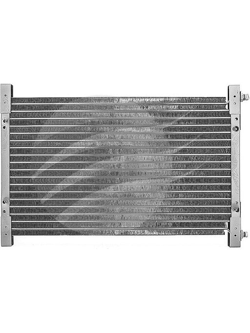 Jayair Condenser Volvo Fl7 Fl10 9/85- Fl16 88- Oe # 1618701 ; 1080664 CN0708 Jayair - Micks Gone Bush
